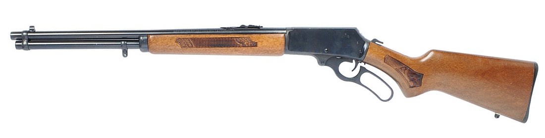 Marlin Glenfield 30A 30-30 Lever-action Rifle FFL Required: 23124779 (G2L1) - 9