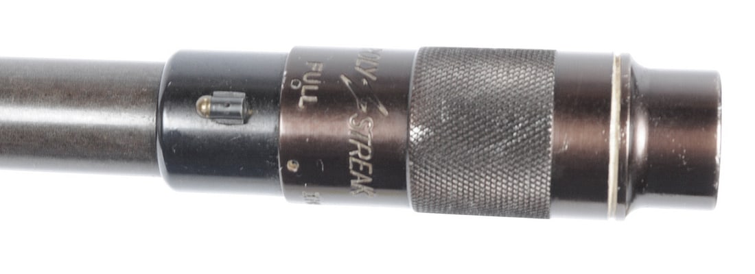 Ithica Model 37 Featherlight 20 Gauge Pump-action Shotgun FFL Required: 392994 (G2L1) - 13