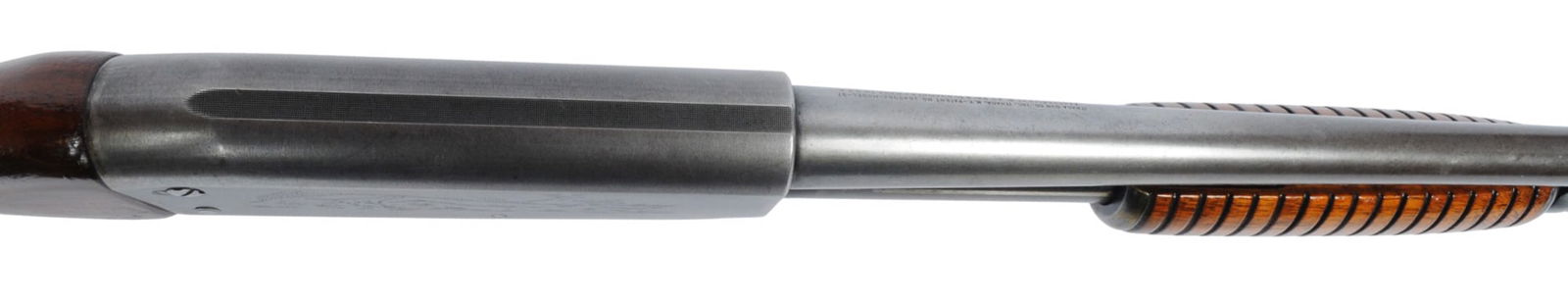Ithica Model 37 Featherlight 20 Gauge Pump-action Shotgun FFL Required: 392994 (G2L1) - 4