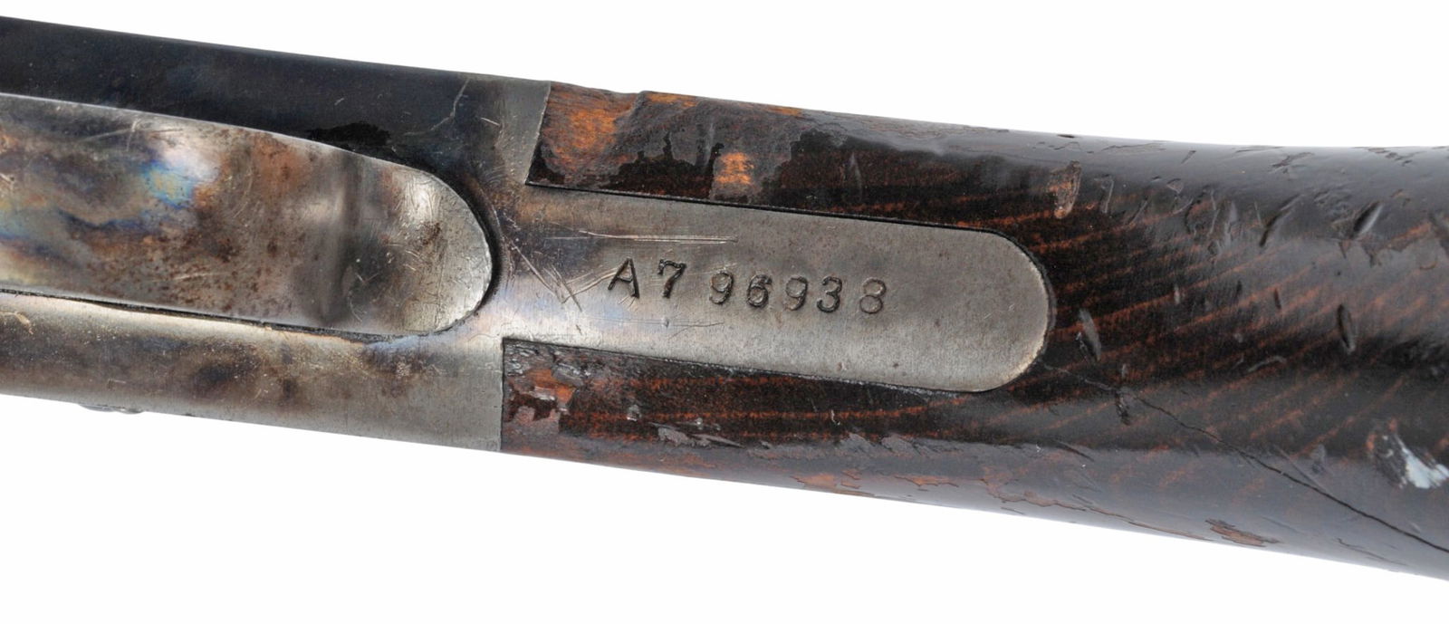 Harrington & Richardson Baystate 16 Gauge Break-action Shotgun FFL Required: A796938 (G2L1) - 4