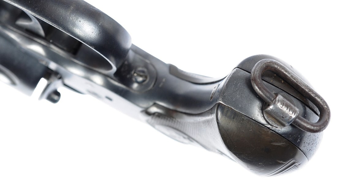 Beautiful 1 of 4600 Colt Model 1902 Alaskan/Philippine US Prop Marked 45LC DA Revolver FFL NSN(APL1) - 4