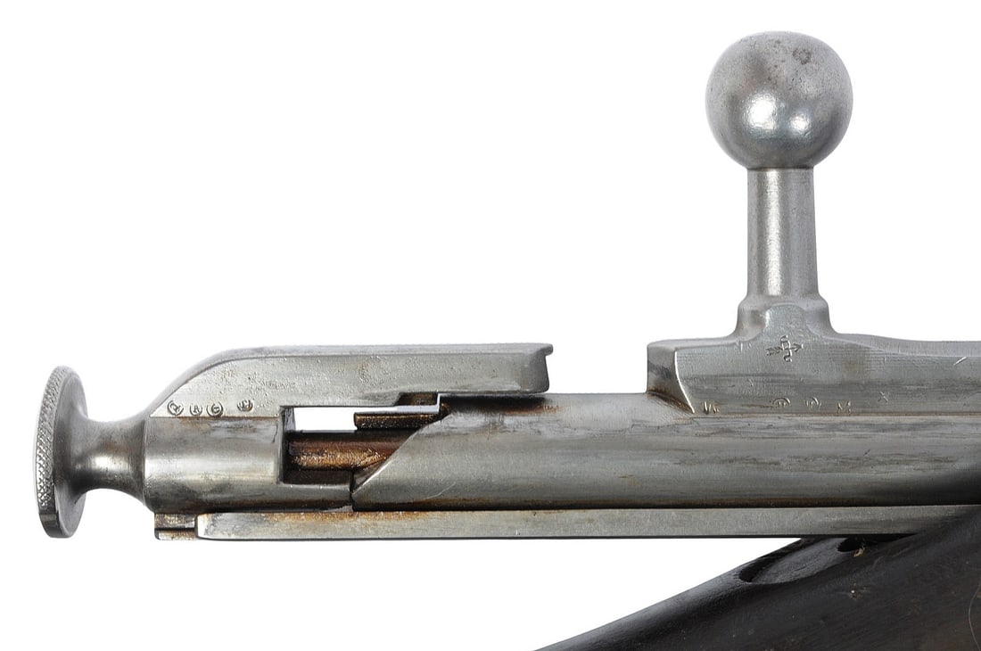 Extremely Rare Finnish WWII "Puolustuslaitos"M91 7.62x54 Mosin Nagant Defense Dep Rifle #13558(APL1) - 12