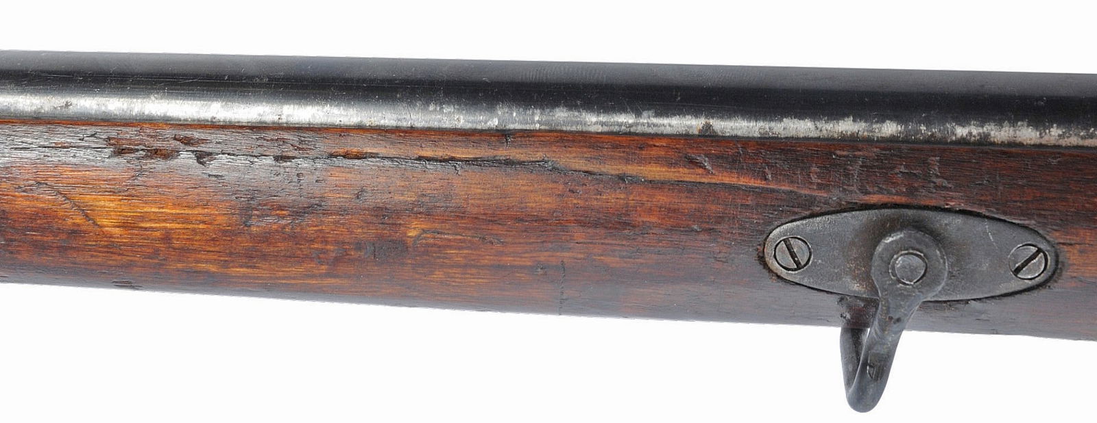 Extremely Rare Finnish WWII "Puolustuslaitos"M91 7.62x54 Mosin Nagant Defense Dep Rifle #13558(APL1) - 15