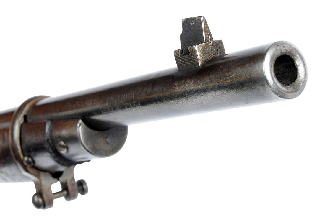 Extremely Rare Finnish WWII "Puolustuslaitos"M91 7.62x54 Mosin Nagant Defense Dep Rifle #13558(APL1) - 17