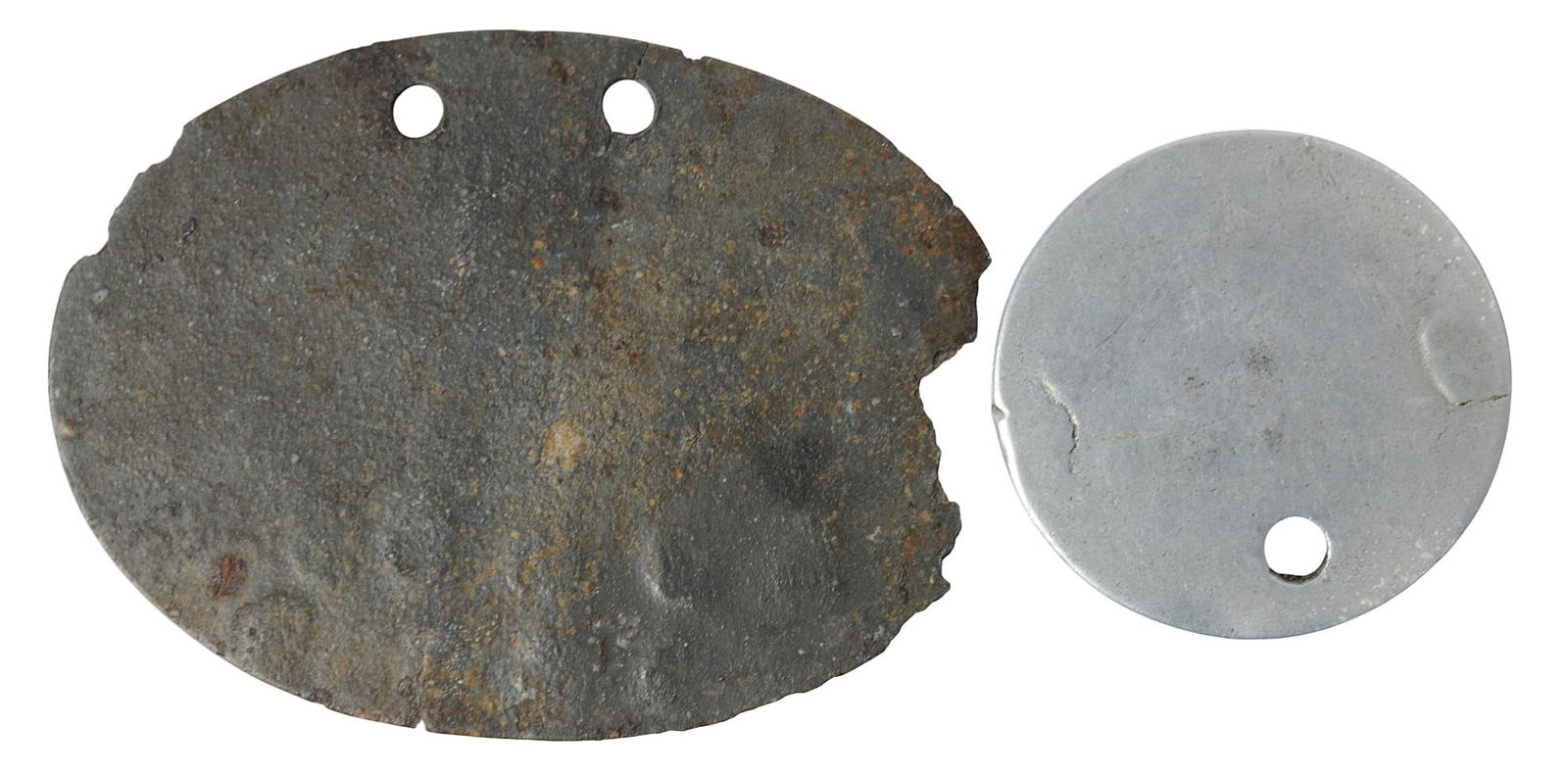 US Military WWI German Capture and Memorabilia Group Lot of 13 (APL) - 4