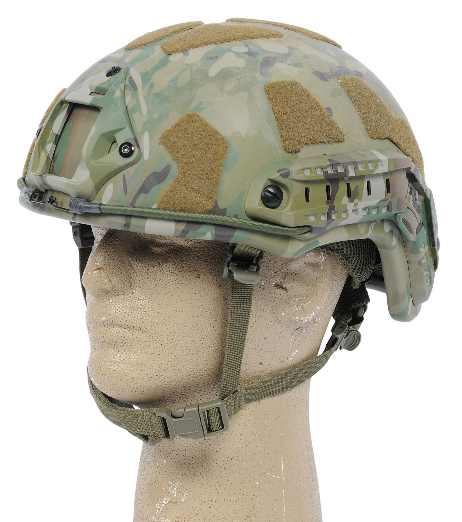 HELMET (SJL): HELMET 