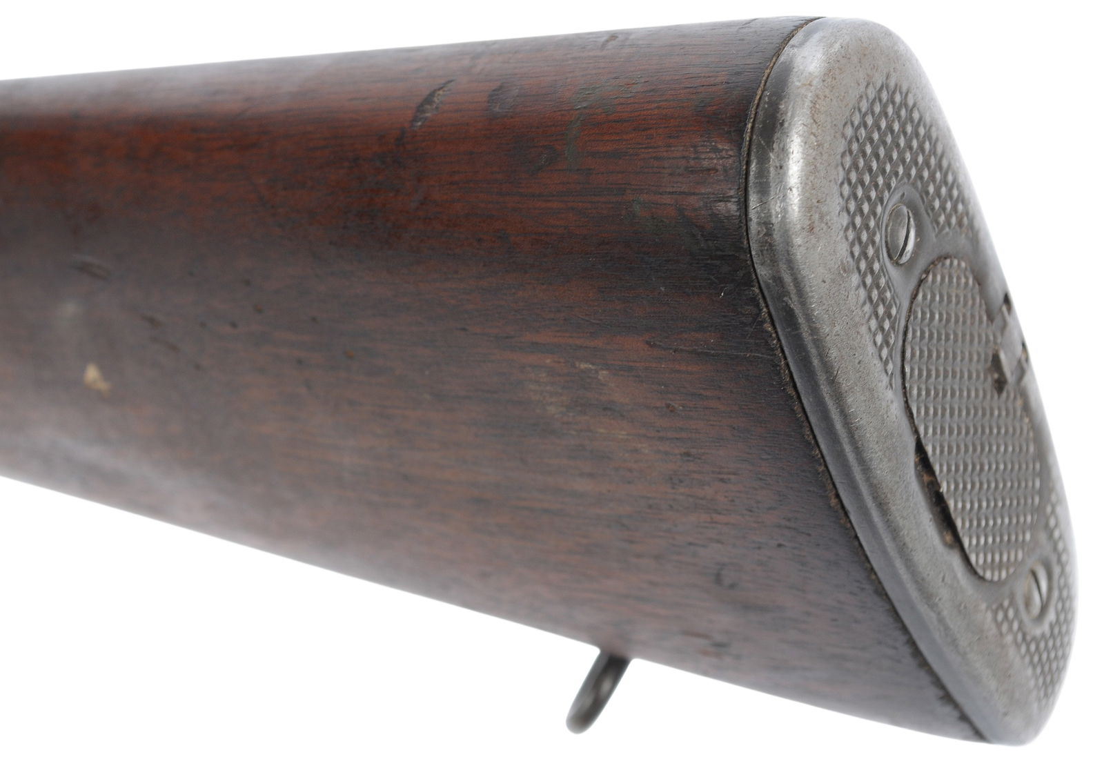 US Military WWII-Korea era M1 30-06 Garand Semi-Automatic Rifle - FFL # 1039498 (KCD1) - 12