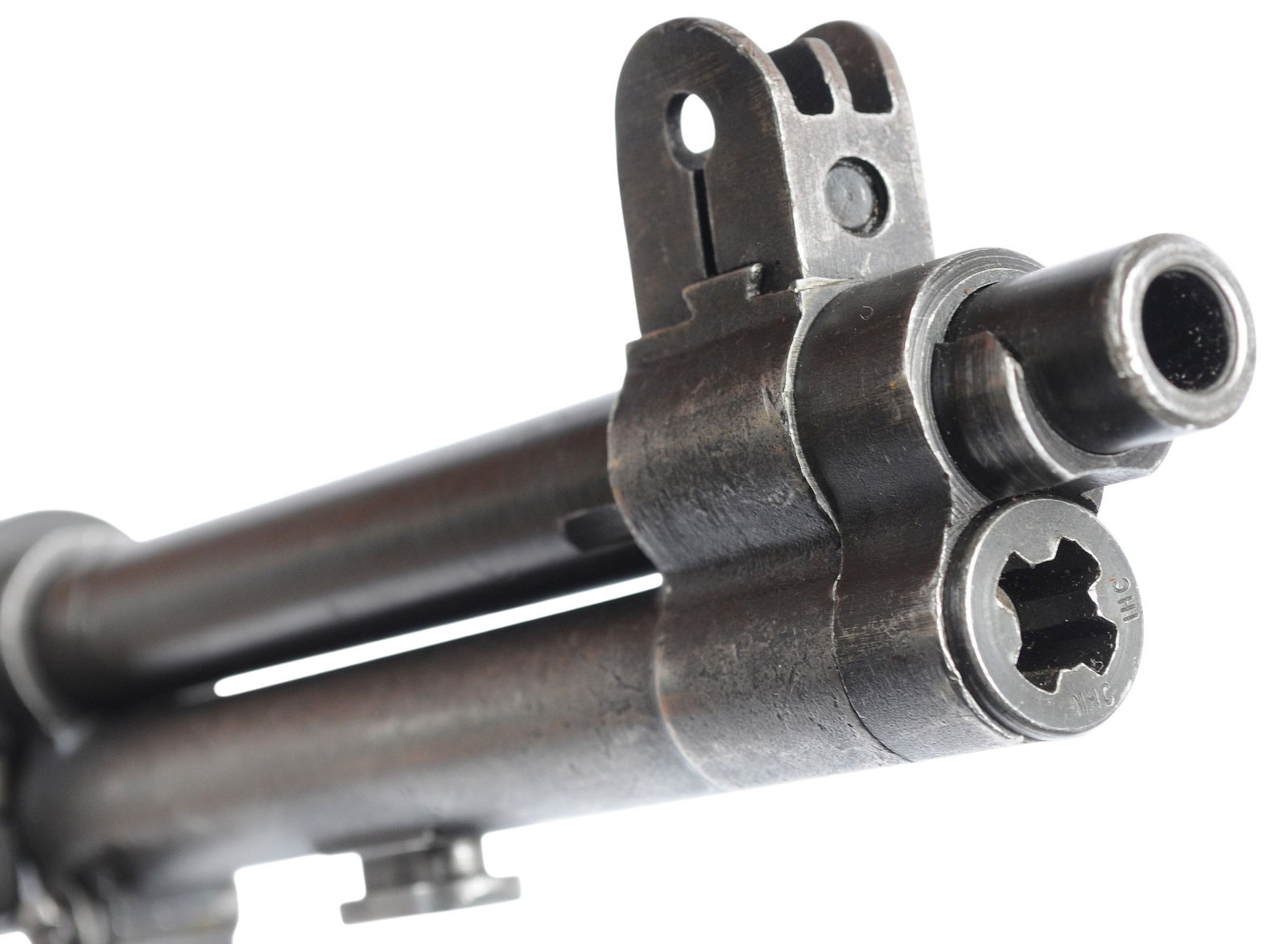 US Military WWII-Korea era M1 30-06 Garand Semi-Automatic Rifle - FFL # 1039498 (KCD1) - 13