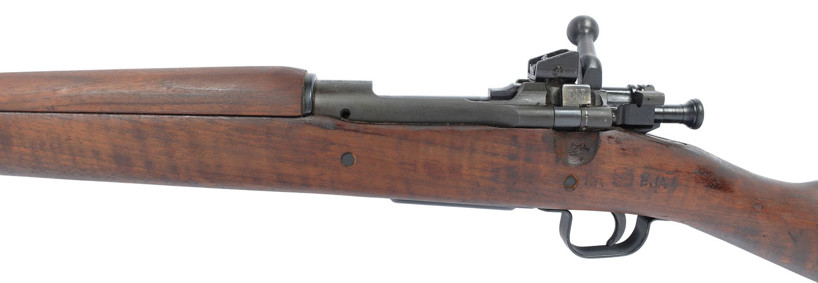 US Military WWII Remington 03/A3 30-06 Bolt-Action Rifle - FFL # 3742179 (KCD1) - 10