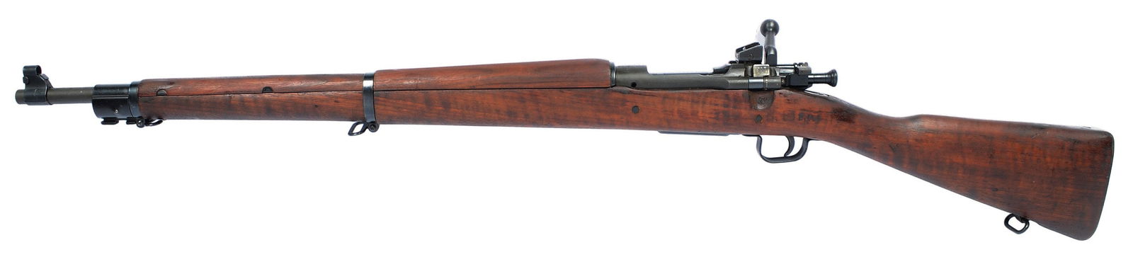 US Military WWII Remington 03/A3 30-06 Bolt-Action Rifle - FFL # 3742179 (KCD1) - 11