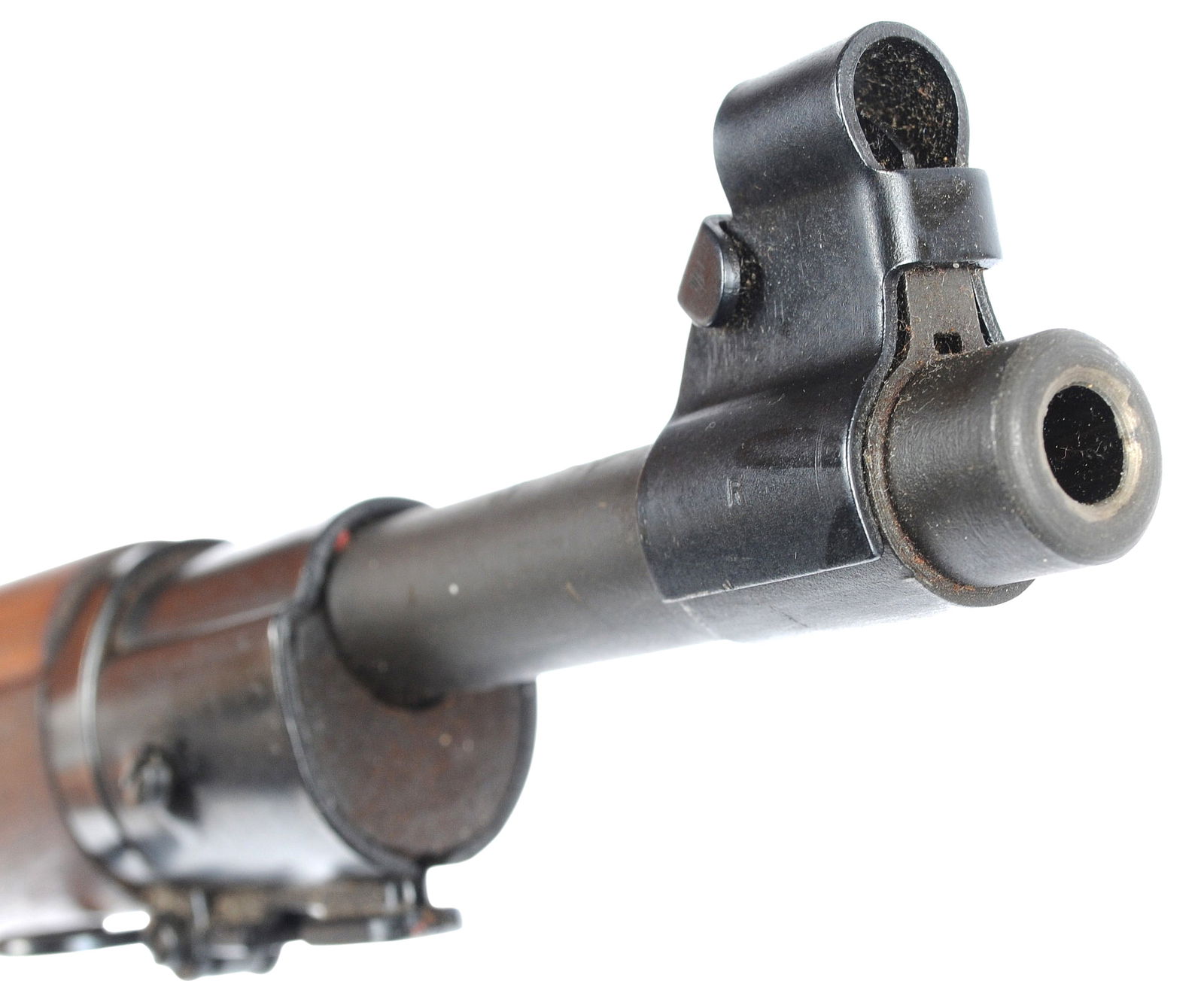 US Military WWII Remington 03/A3 30-06 Bolt-Action Rifle - FFL # 3742179 (KCD1) - 14