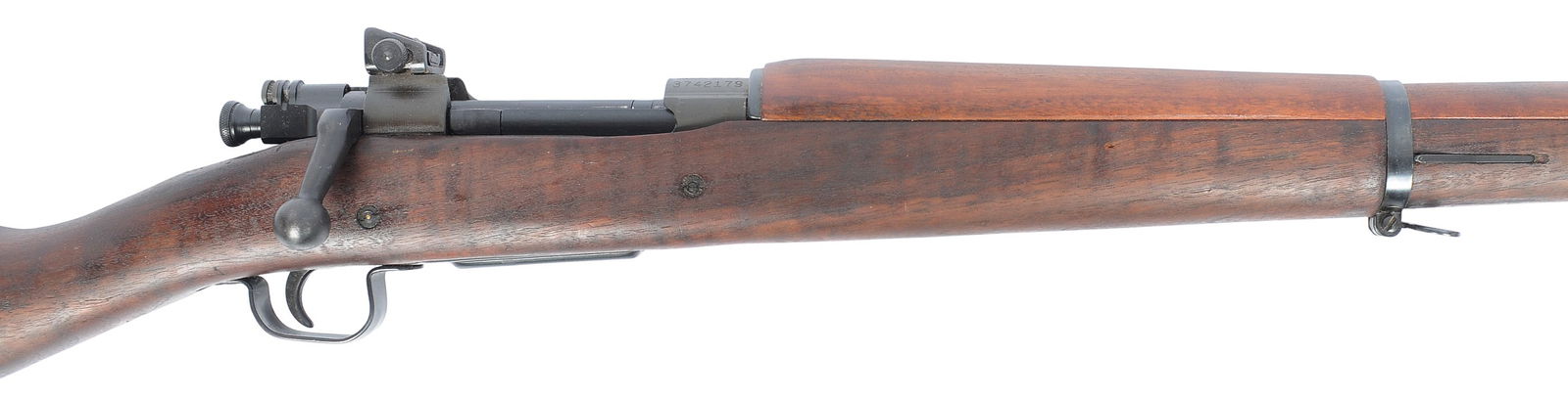 US Military WWII Remington 03/A3 30-06 Bolt-Action Rifle - FFL # 3742179 (KCD1) - 2