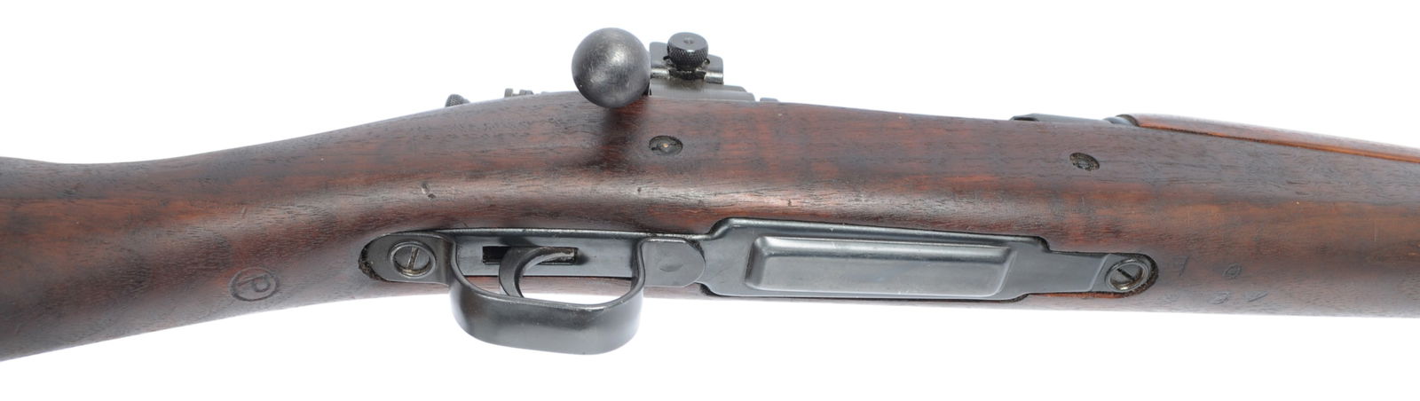 US Military WWII Remington 03/A3 30-06 Bolt-Action Rifle - FFL # 3742179 (KCD1) - 3