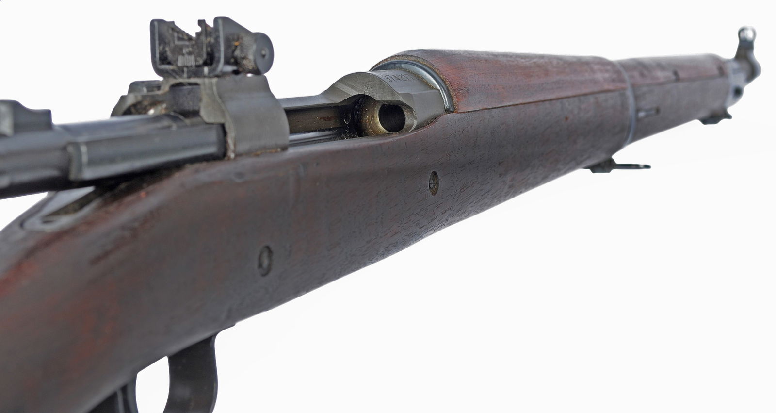 US Military WWII Remington 03/A3 30-06 Bolt-Action Rifle - FFL # 3742179 (KCD1) - 8