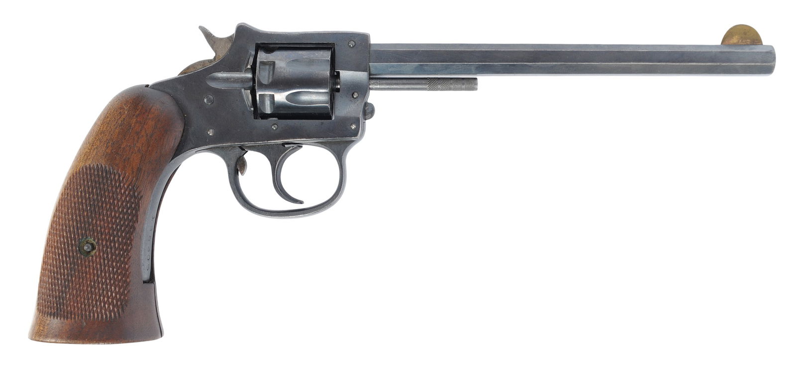 REVOLVER (KCD1): REVOLVER 