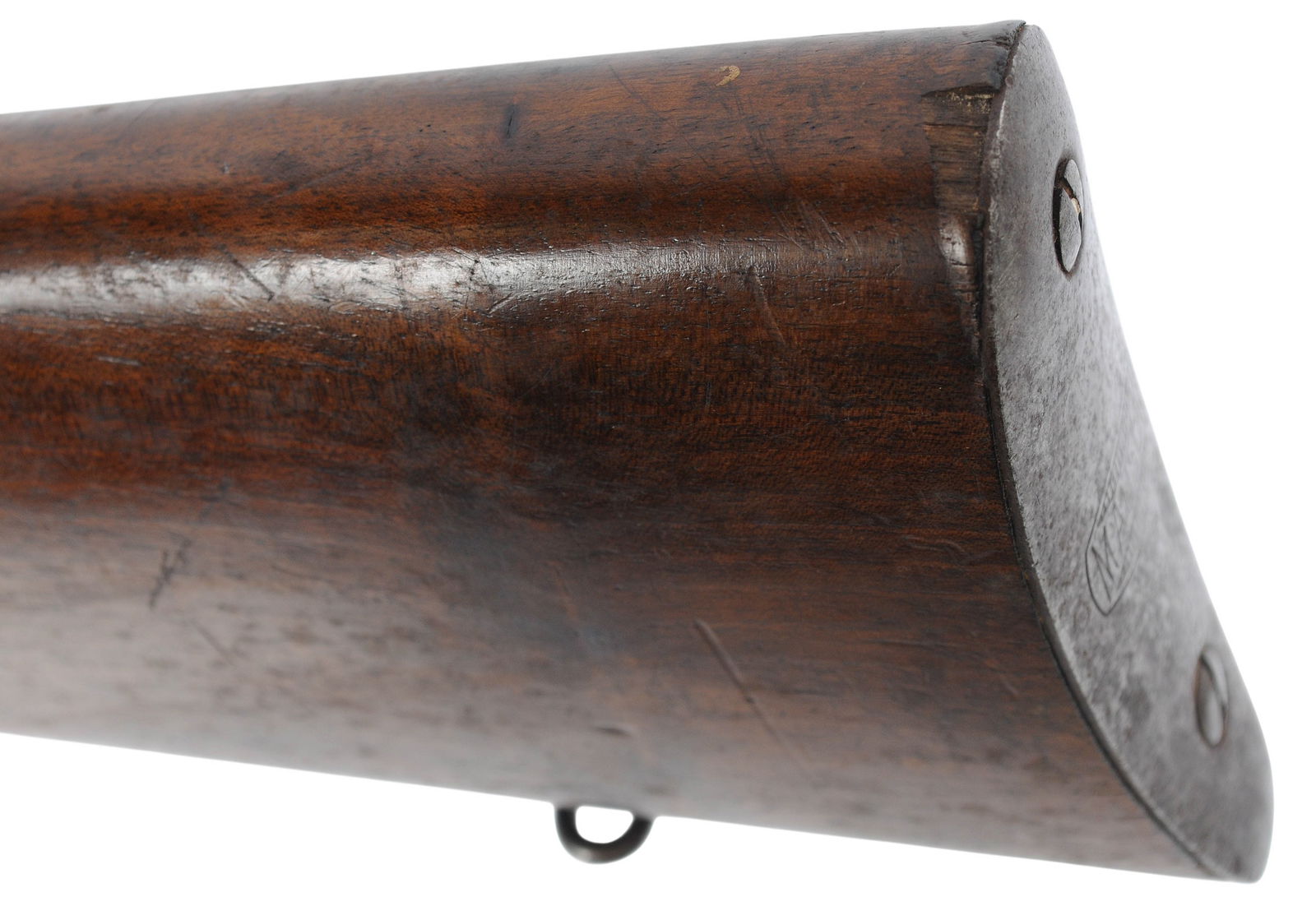 RIFLE (KCD1) - 10