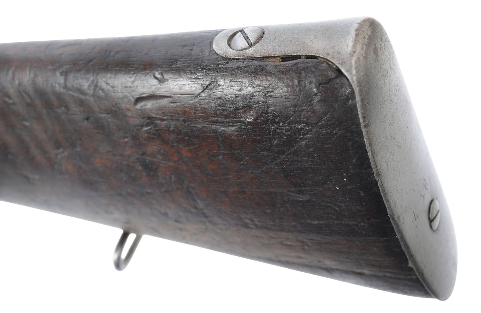 Portuguese Military WWII era Model 1904/30 8mm Mauser Bolt-Action Rifle & Bayonet - FFL #7842 (MAT1) - 16