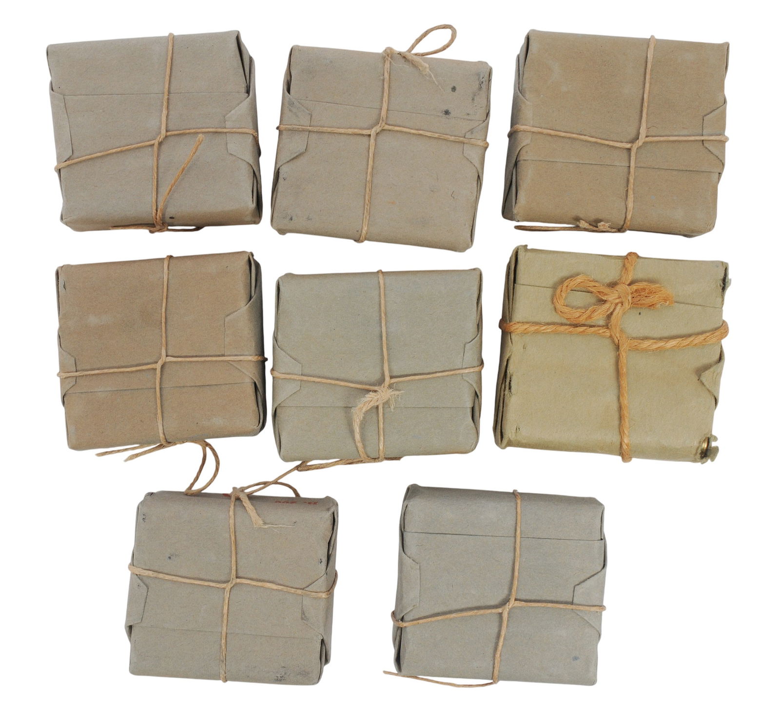 British WWII 303 Brit Blank and Ball Ammo Lot of 80 rds (A) - 3