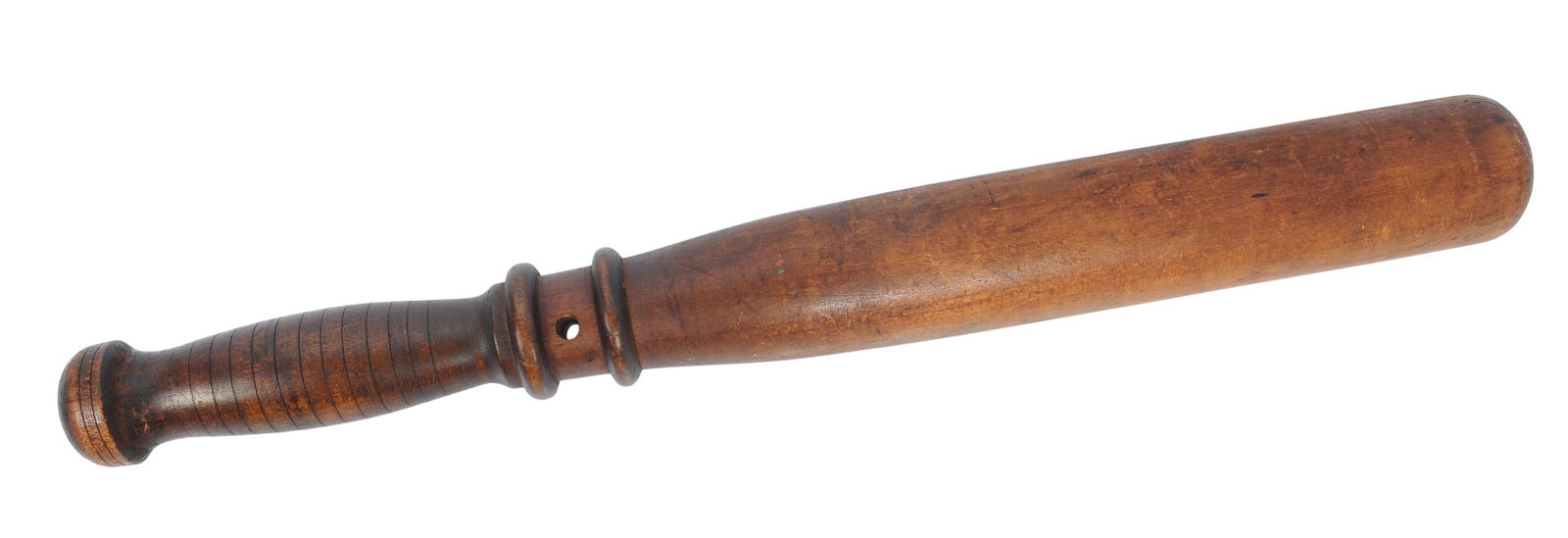 US Military Billy Club, Trunnion or Night Stick (CPD) (1 of 4)