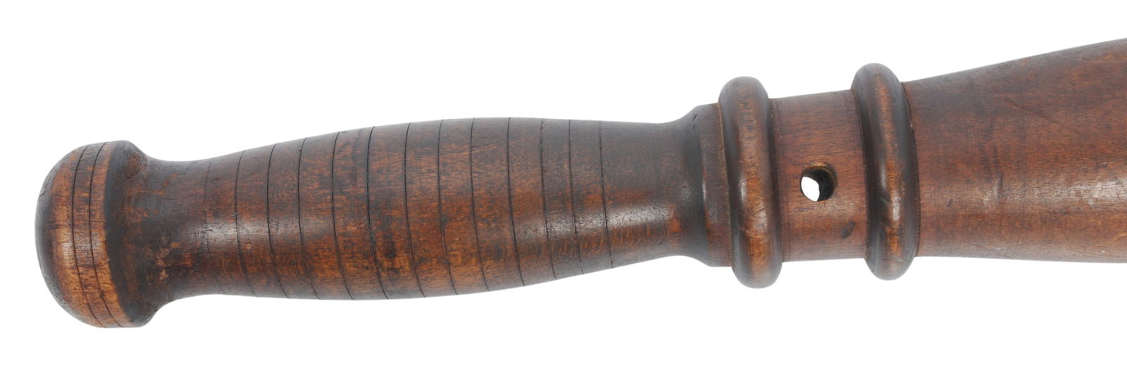 US Military Billy Club, Trunnion or Night Stick (CPD) - 2