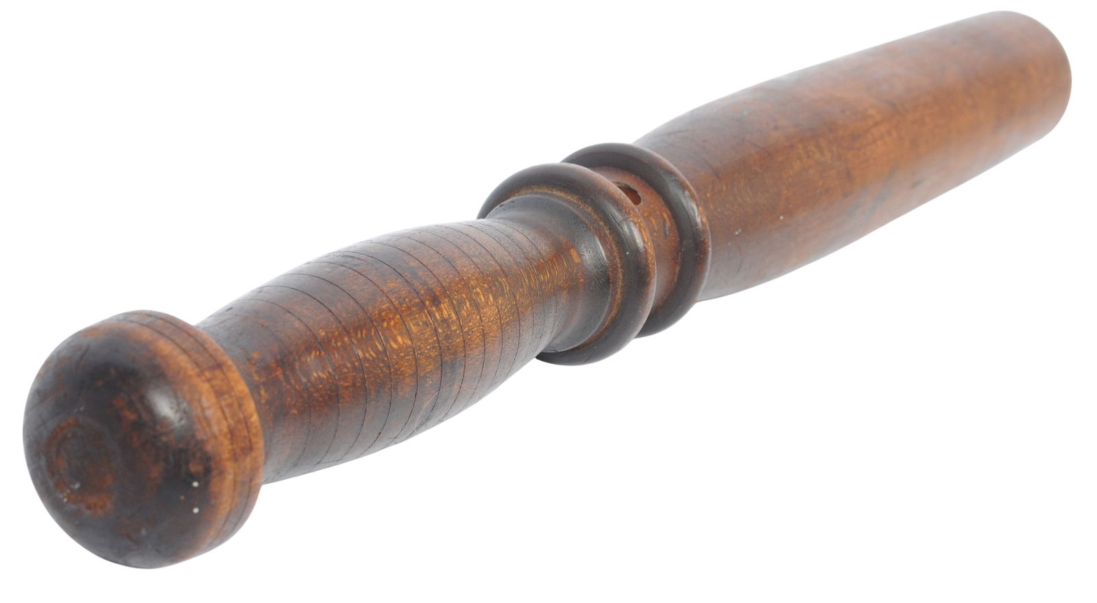 US Military Billy Club, Trunnion or Night Stick (CPD) - 3