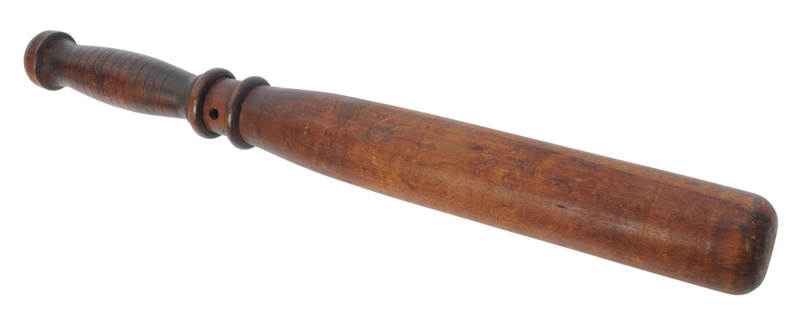 US Military Billy Club, Trunnion or Night Stick (CPD) - 4