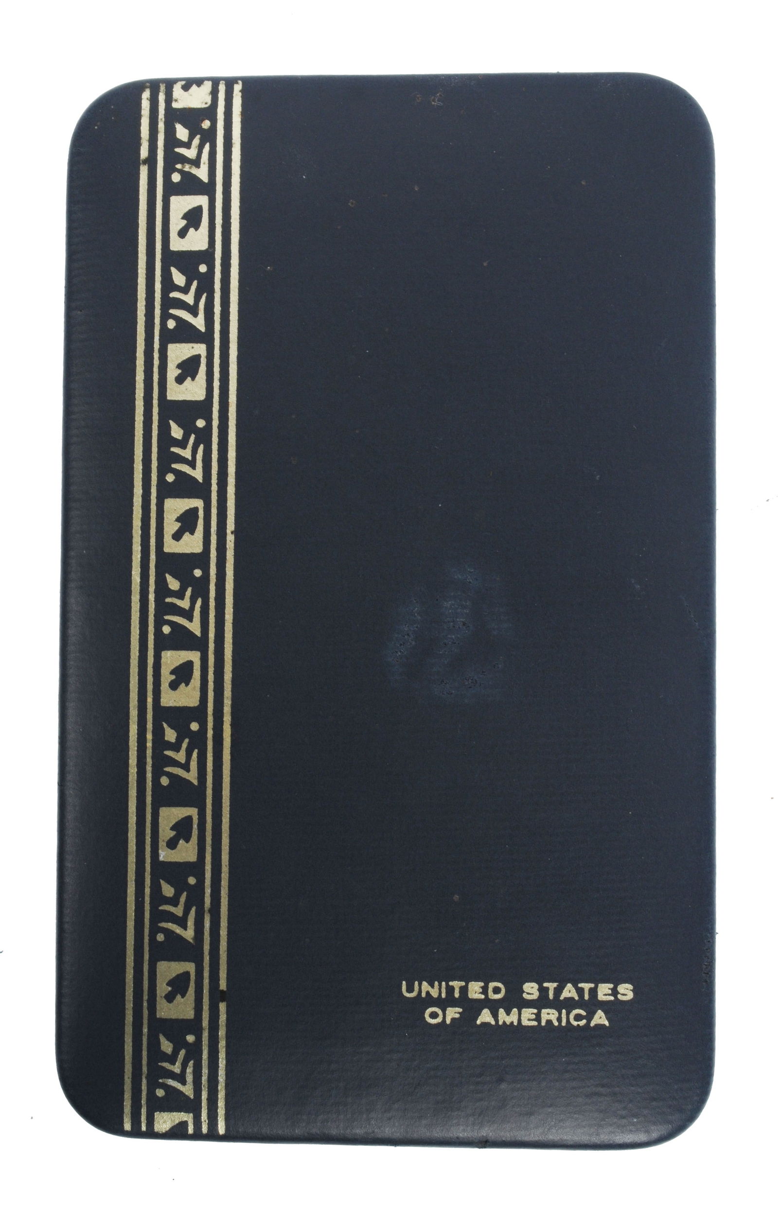 US Military Cased Un-Named Purple Heart Medal Set(JHB) - 5