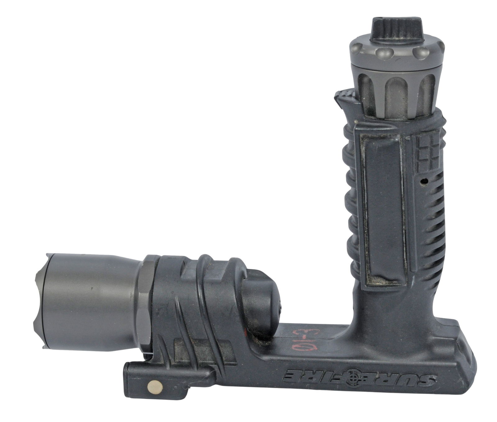 Rare 1st Gen Surefire M900A tactical Weapon Light System (APL) - 3