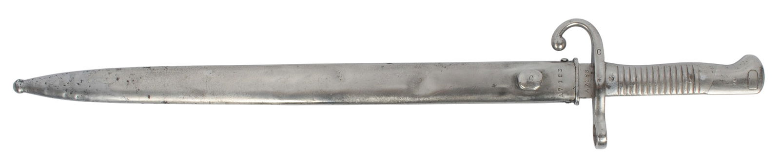 BAYONET (MAT) - 12