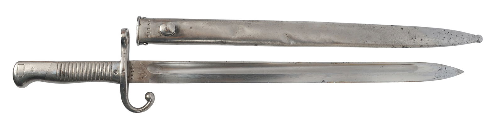 BAYONET (MAT) (1 of 13)