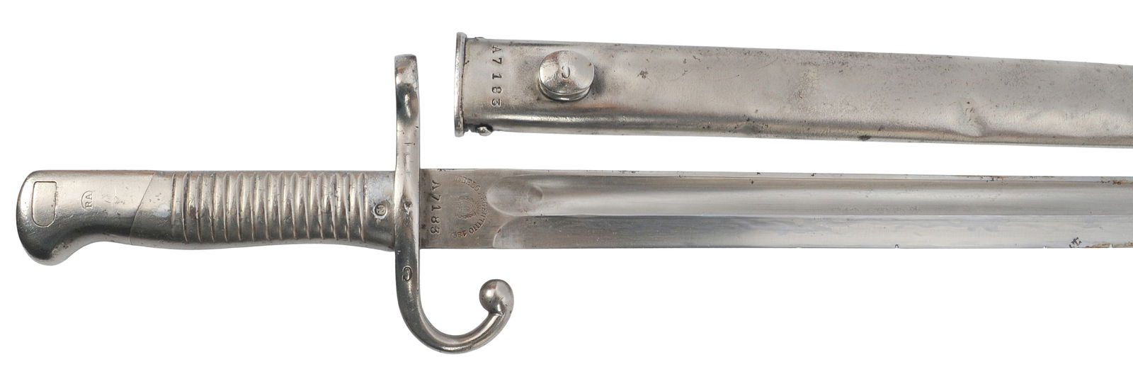 BAYONET (MAT) - 2