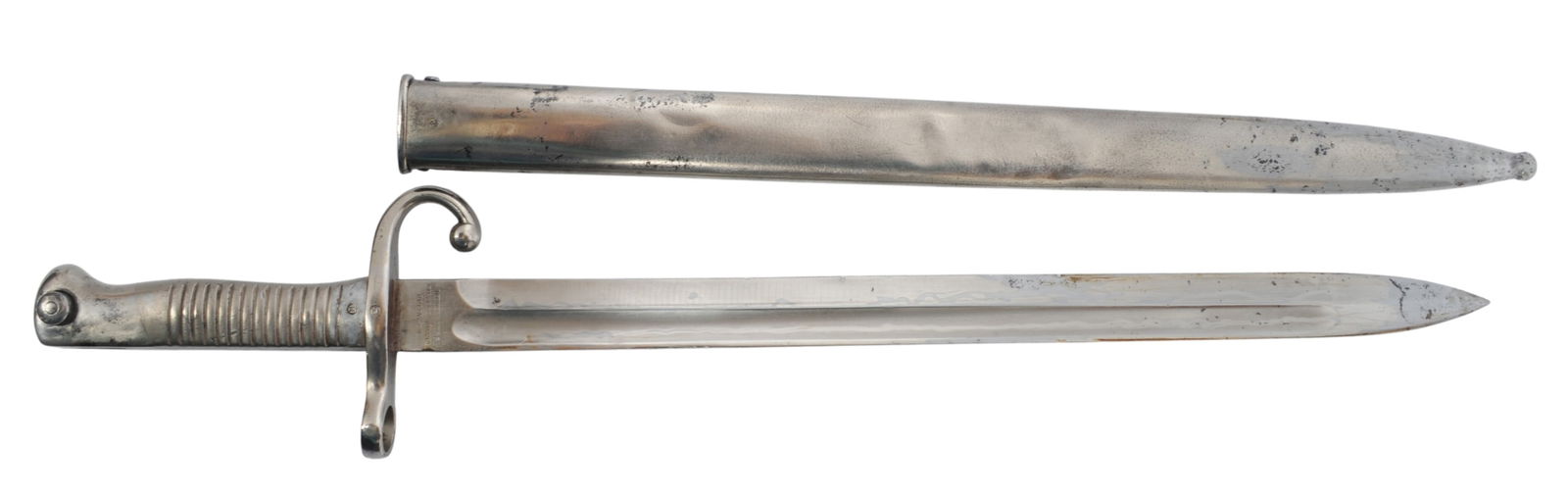 BAYONET (MAT) - 5