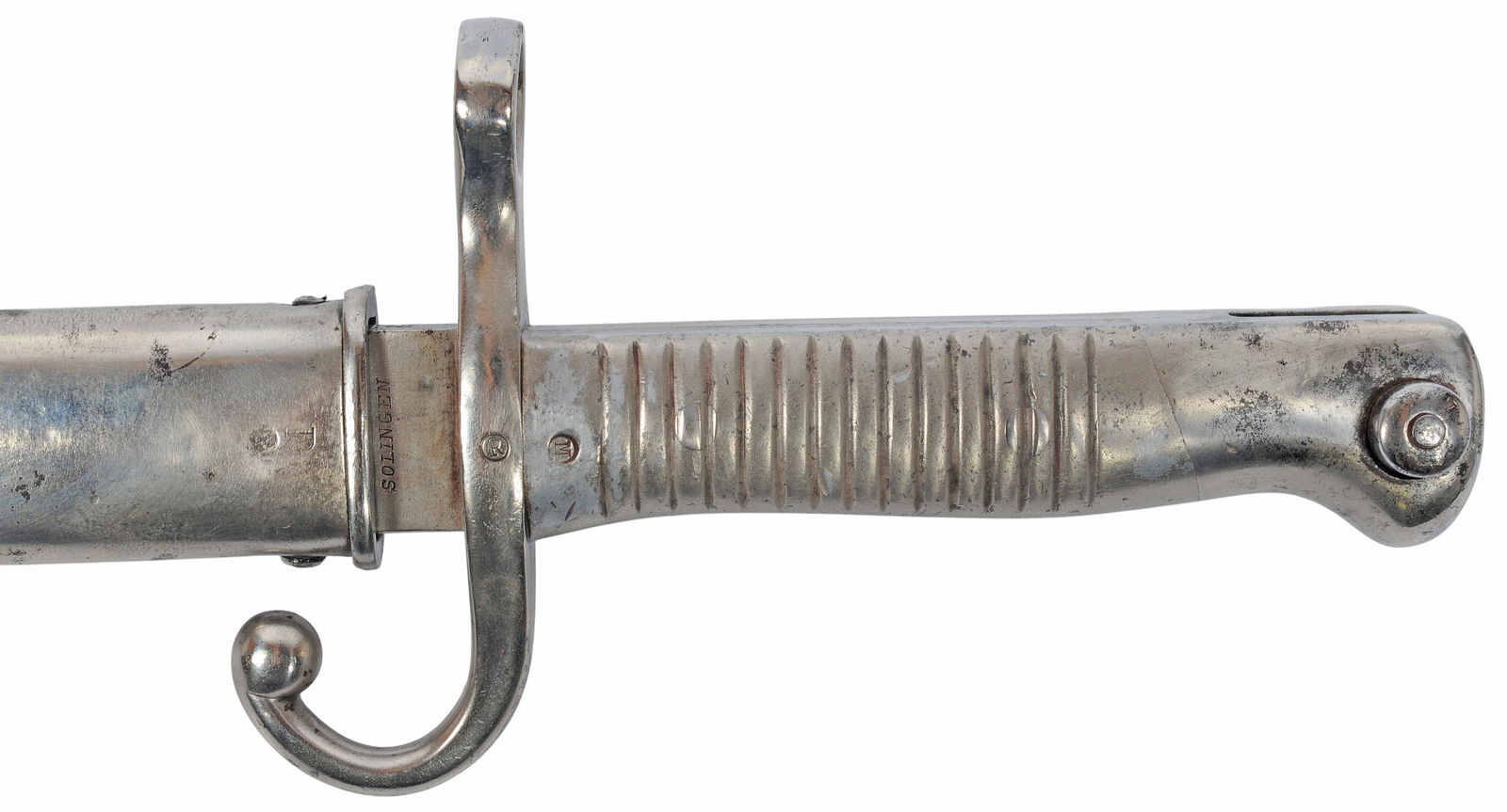 BAYONET (MAT) - 9
