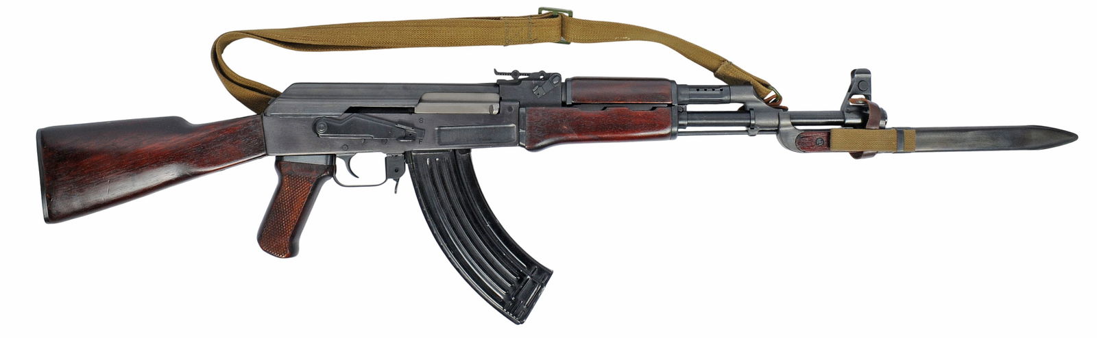 RIFLE (JGD1): RIFLE
