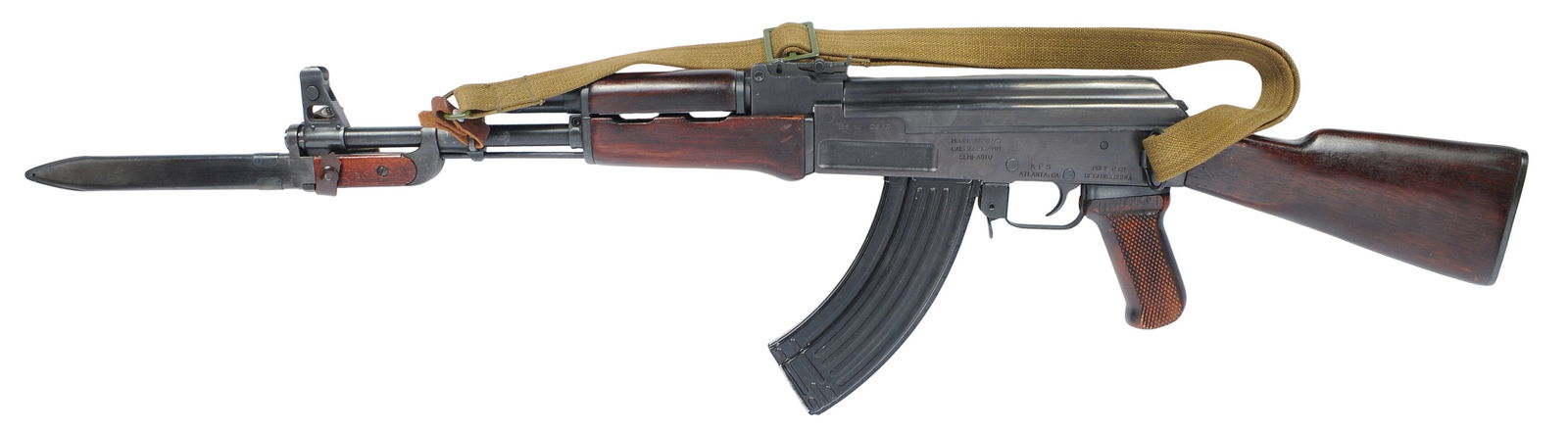 RIFLE (JGD1) - 7