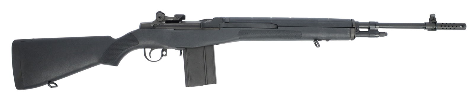 RIFLE (JGD1): RIFLE