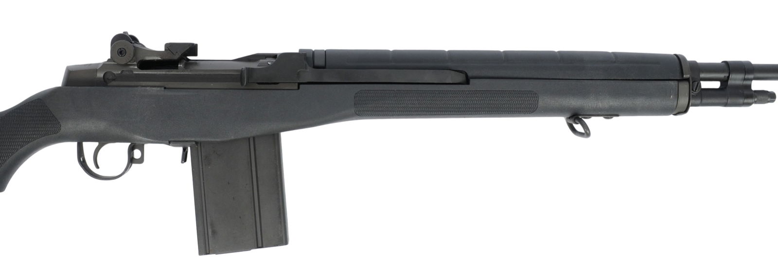 RIFLE (JGD1) - 2