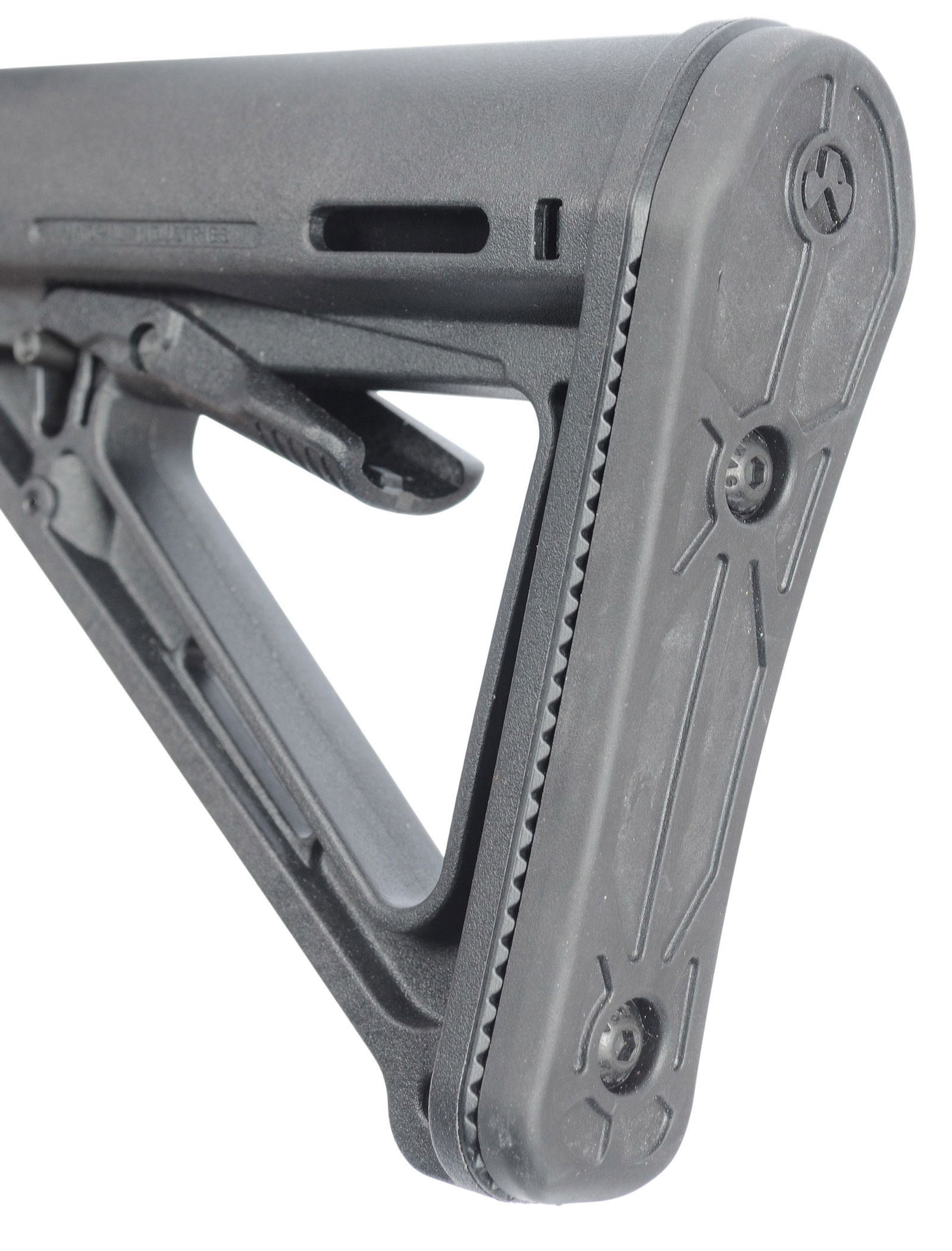 Palmetto State Armory G3-10 .308 Win Semi-auto Rifle FFL Required: G314914 (JGD1) - 12