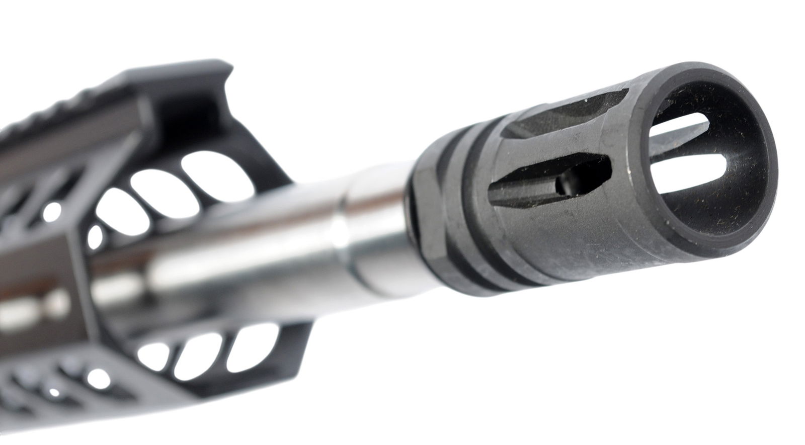 Palmetto State Armory G3-10 .308 Win Semi-auto Rifle FFL Required: G314914 (JGD1) - 13