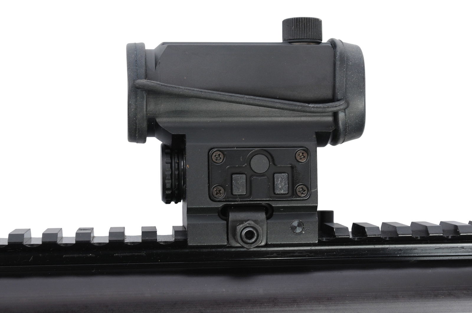 Keltec CMR-30 .22WMR Semi-auto Rifle FFL Required: Y1Z90 (JGD1) - 10