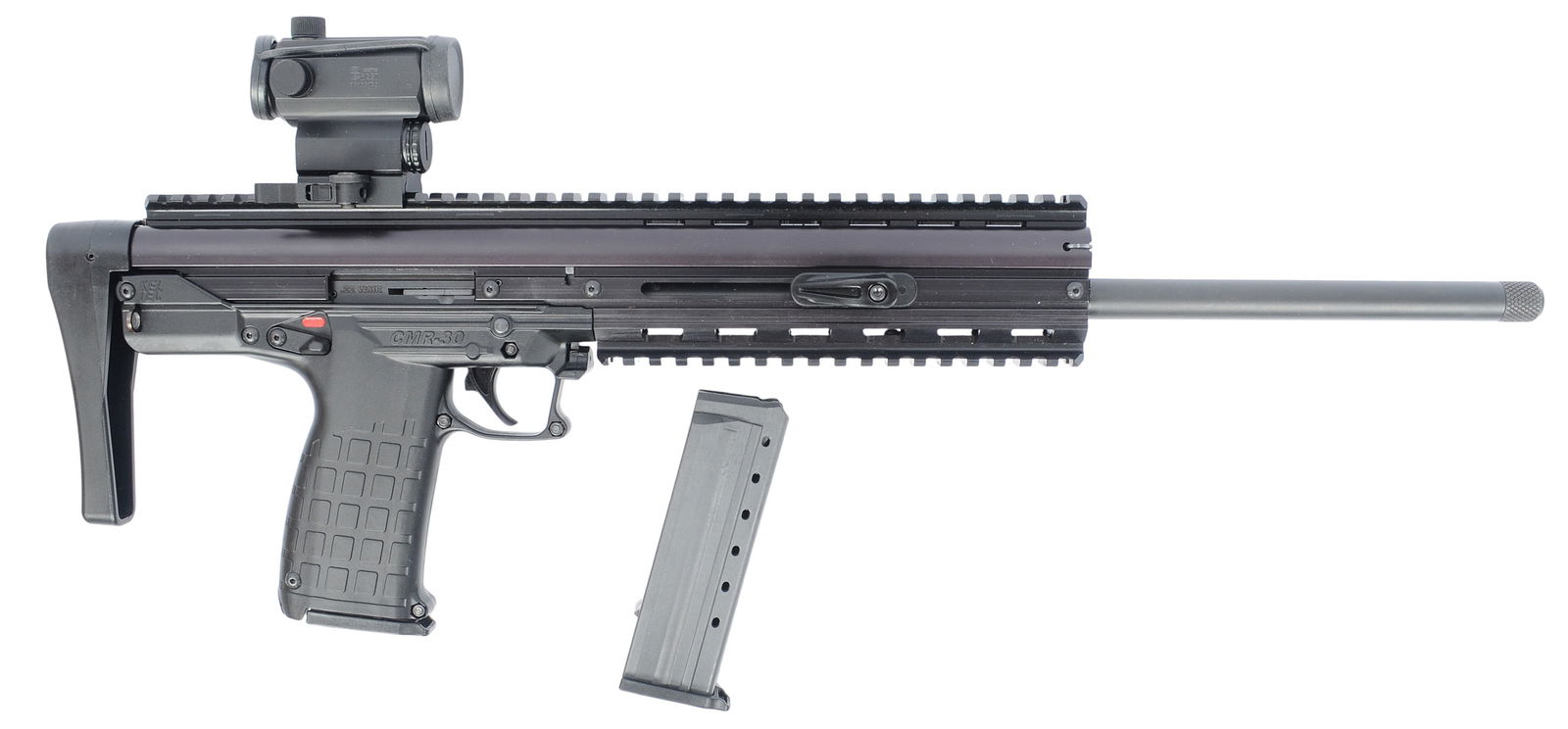 Keltec CMR-30 .22WMR Semi-auto Rifle FFL Required: Y1Z90 (JGD1) (1 of 13)