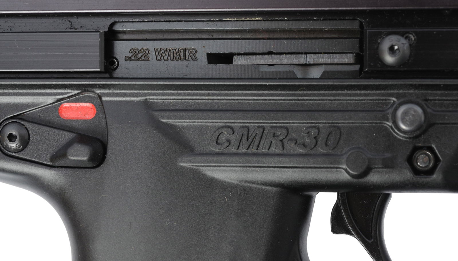 Keltec CMR-30 .22WMR Semi-auto Rifle FFL Required: Y1Z90 (JGD1) - 2