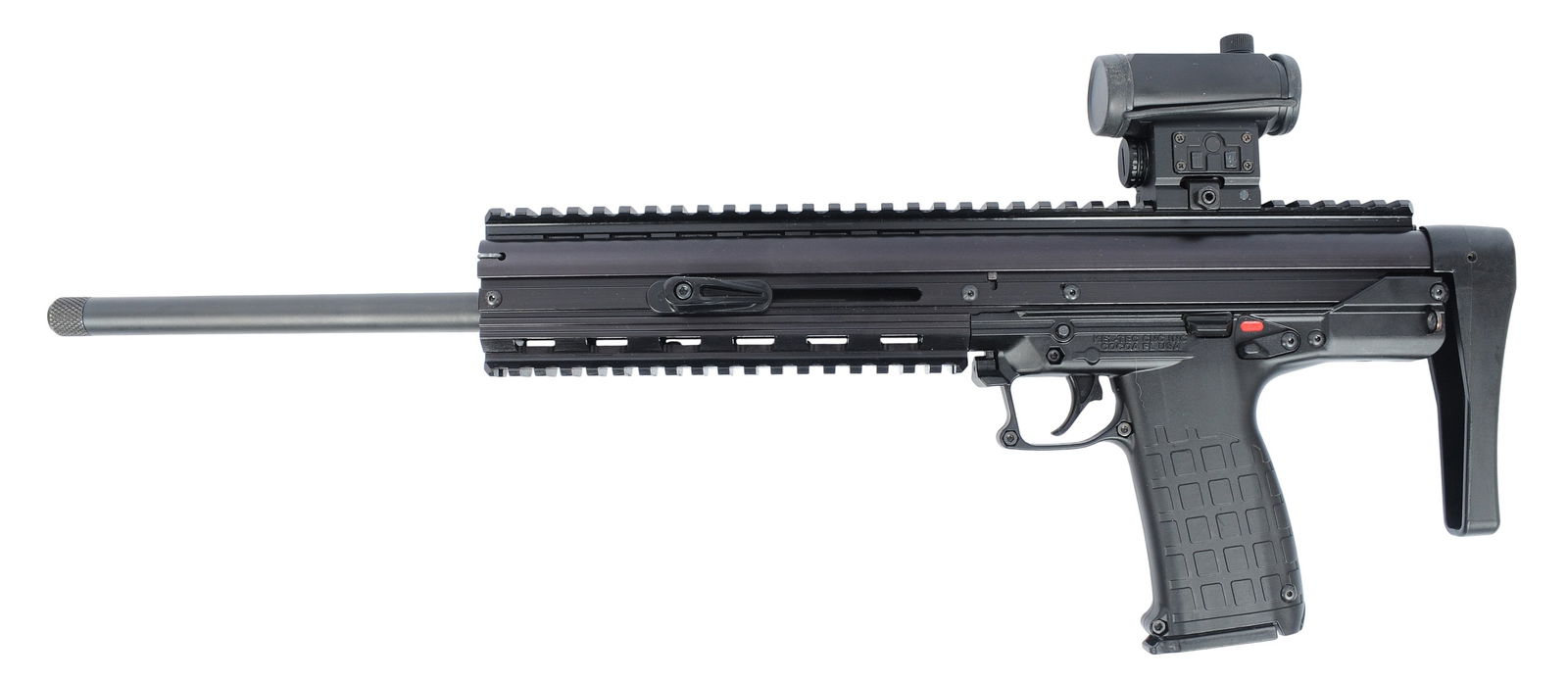 Keltec CMR-30 .22WMR Semi-auto Rifle FFL Required: Y1Z90 (JGD1) - 5