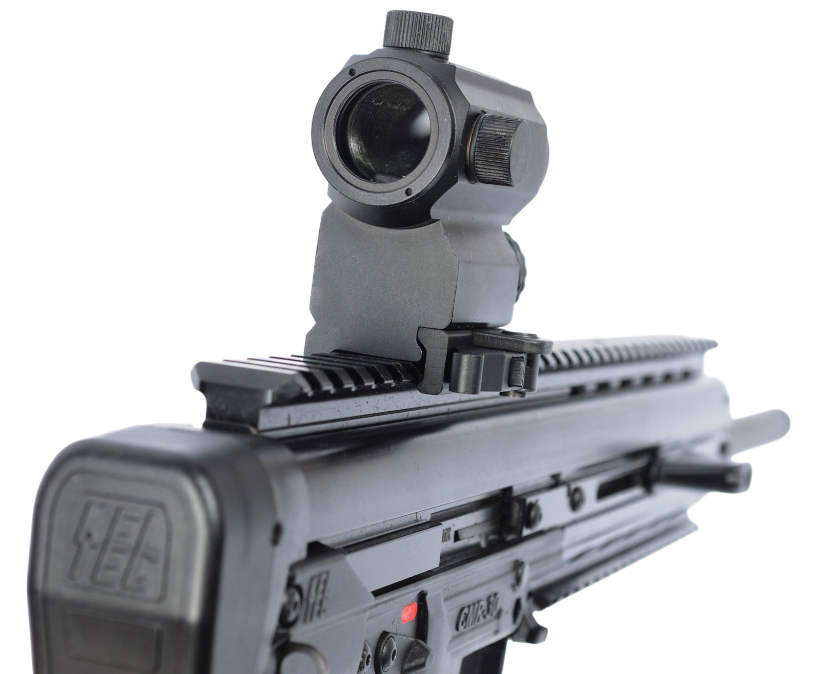 Keltec CMR-30 .22WMR Semi-auto Rifle FFL Required: Y1Z90 (JGD1) - 6