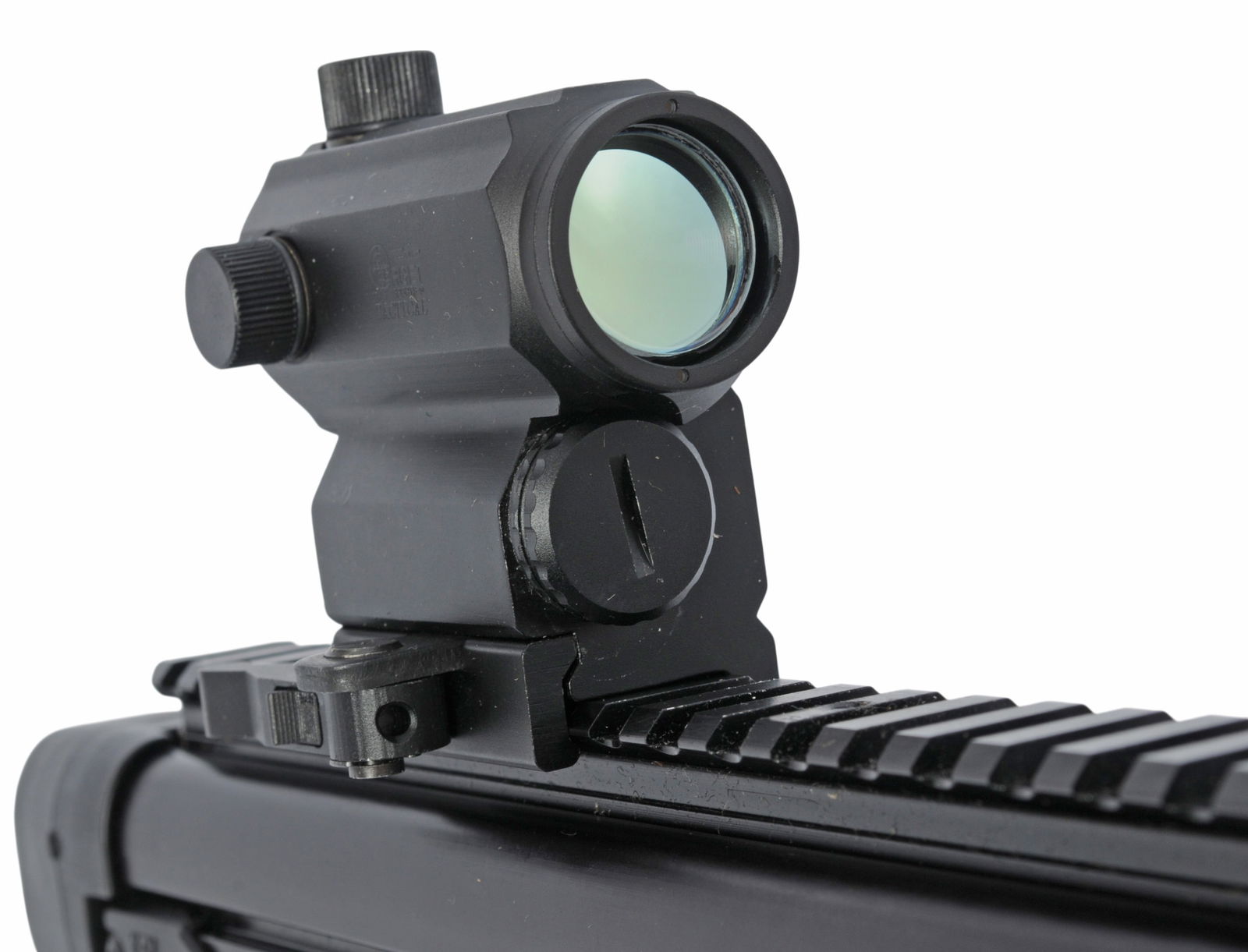 Keltec CMR-30 .22WMR Semi-auto Rifle FFL Required: Y1Z90 (JGD1) - 8