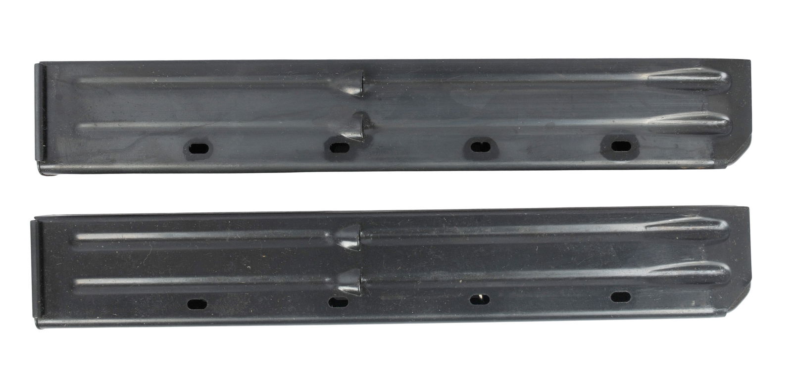 Israeli UZI 45 ACP 16 Rd. Magazine Lot of 2 (JGD) (1 of 6)