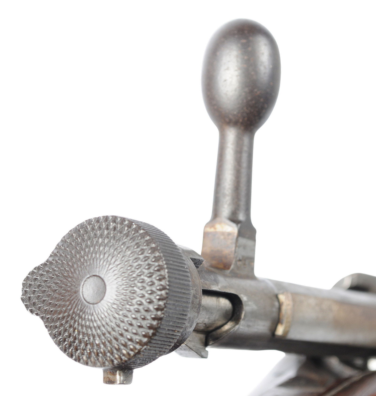 Imperial Japanese Type 38 Arisaka 6.5 Jap Bolt Action Rifle with Mum FFL 0043171 (V2V1) - 10