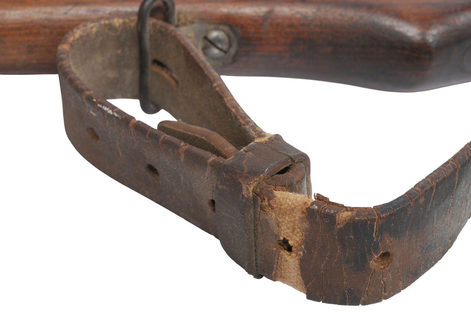 Imperial Japanese Type 38 Arisaka 6.5 Jap Bolt Action Rifle with Mum FFL 0043171 (V2V1) - 12