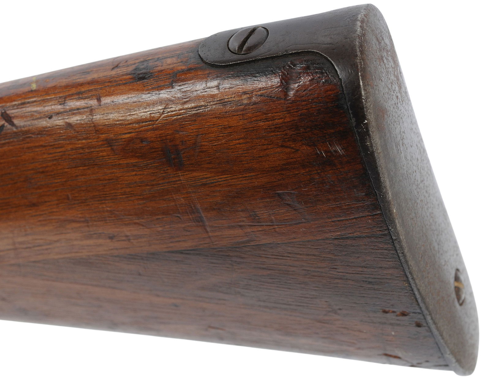 Imperial Japanese Type 38 Arisaka 6.5 Jap Bolt Action Rifle with Mum FFL 0043171 (V2V1) - 14