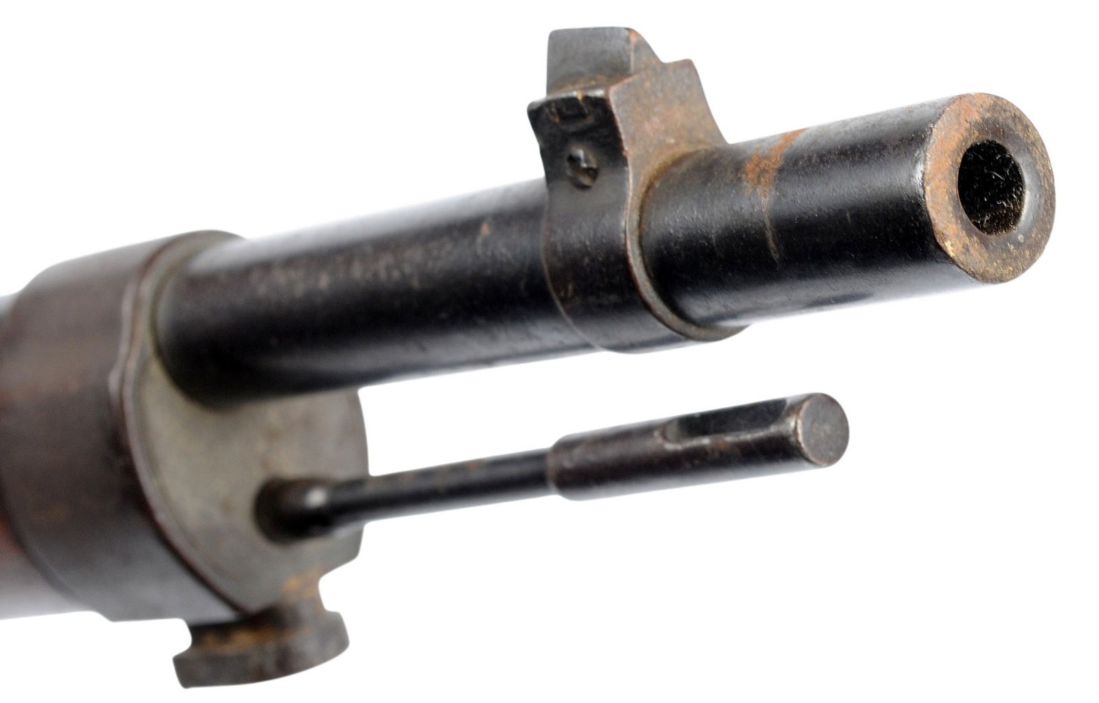 Imperial Japanese Type 38 Arisaka 6.5 Jap Bolt Action Rifle with Mum FFL 0043171 (V2V1) - 15